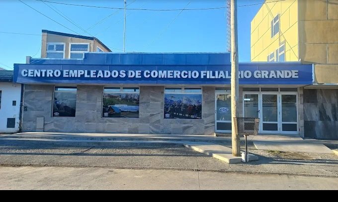 Sede del CEC en Río Grande